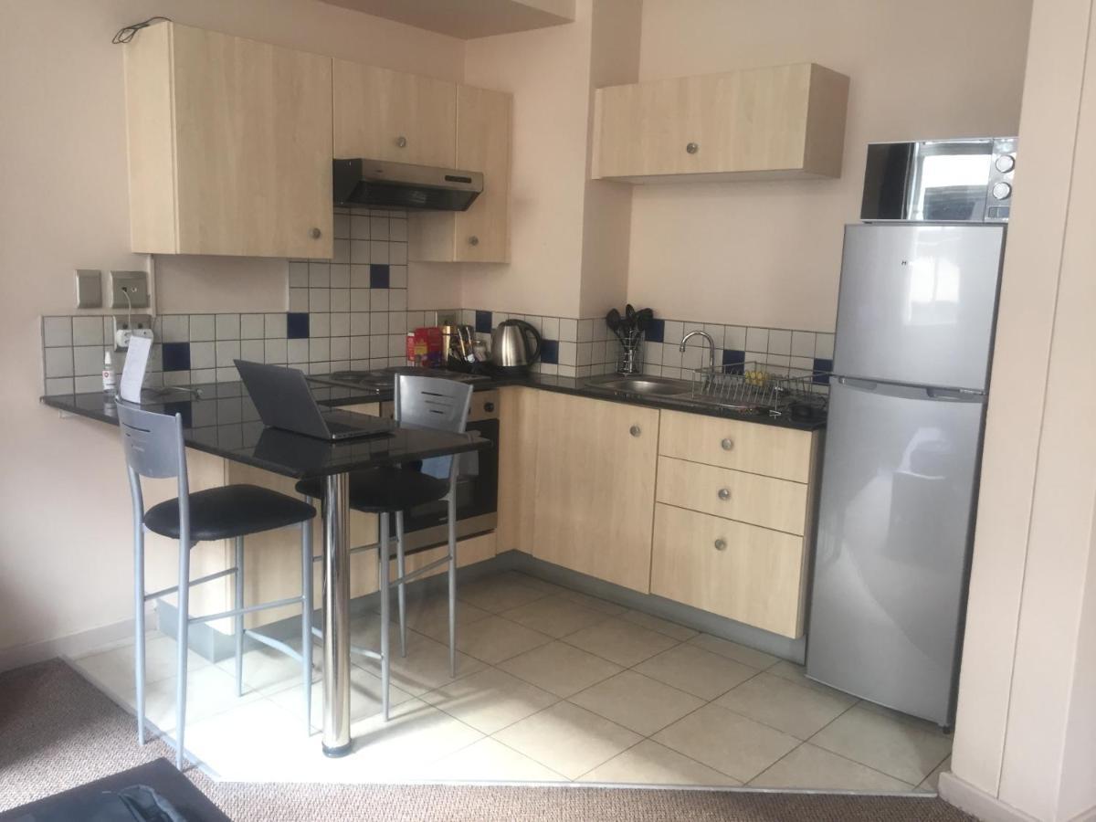 Mabungubwe Hotel Apartments - Home Away From Home Йоханесбург Екстериор снимка