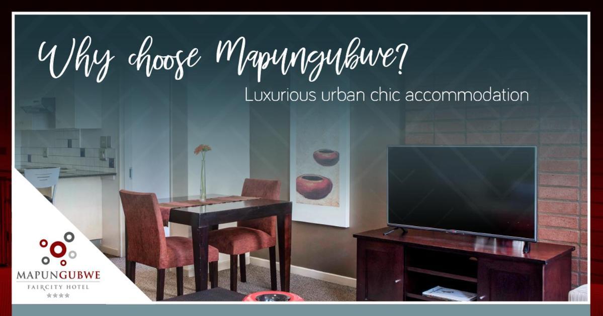 Mabungubwe Hotel Apartments - Home Away From Home Йоханесбург Екстериор снимка
